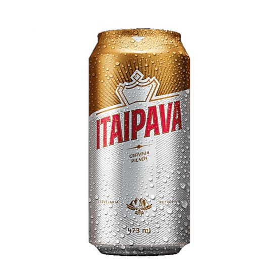 Download Cerveja ITAIPAVA Latão 473ml - Mac Supermercados
